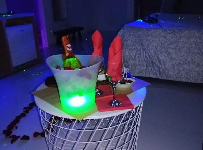 Recinto Antico Sweet 4* Matera