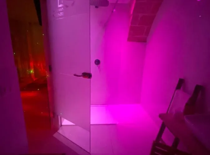 Recinto Antico Sweet Bed & Breakfast 4*