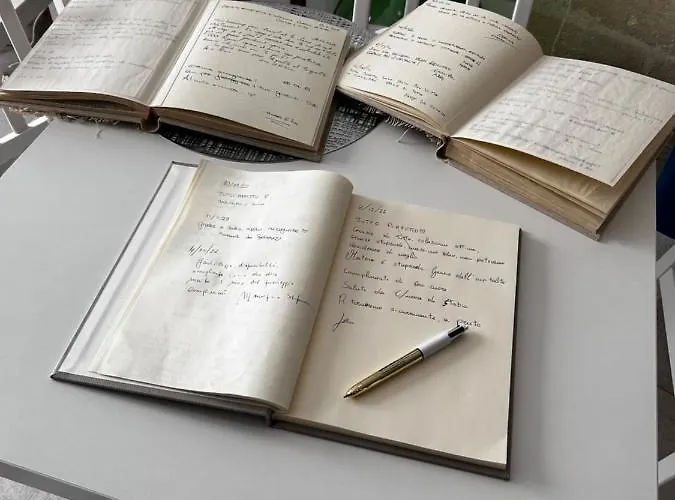 Recinto Antico Sweet