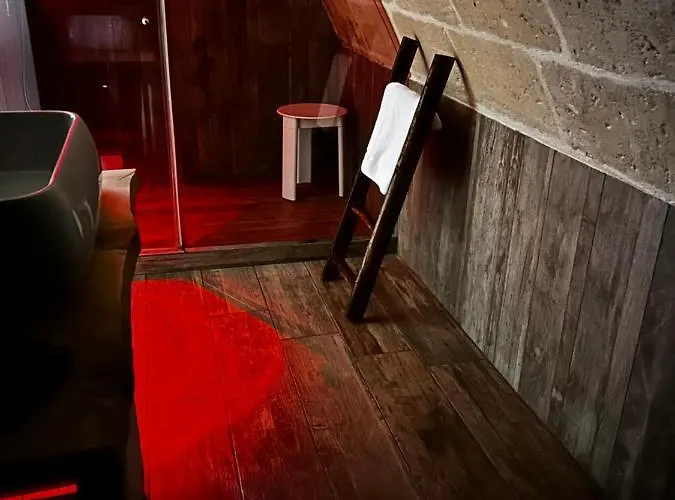 Bed & Breakfast Recinto Antico Sweet