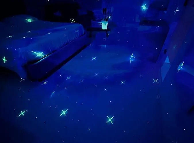 Recinto Antico Sweet Bed & Breakfast 4*