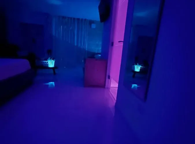 Recinto Antico Sweet Bed & Breakfast 4*