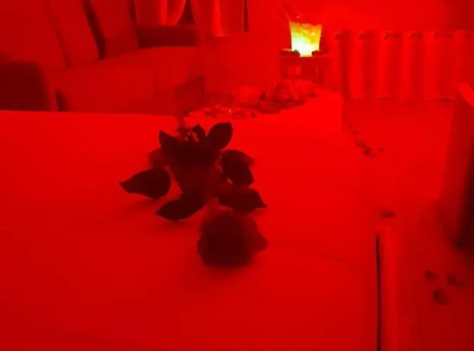 Recinto Antico Sweet Bed & Breakfast Matera