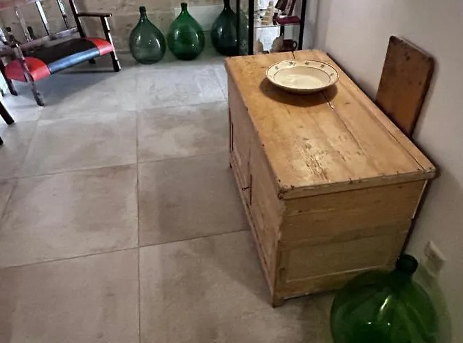 Bed & Breakfast Recinto Antico Sweet 4*