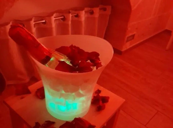 Recinto Antico Sweet Bed & Breakfast 4*