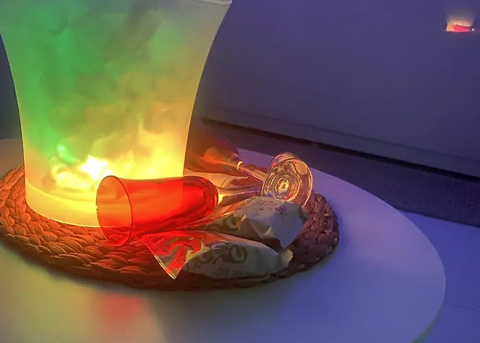 Recinto Antico Sweet Bed & Breakfast 4*