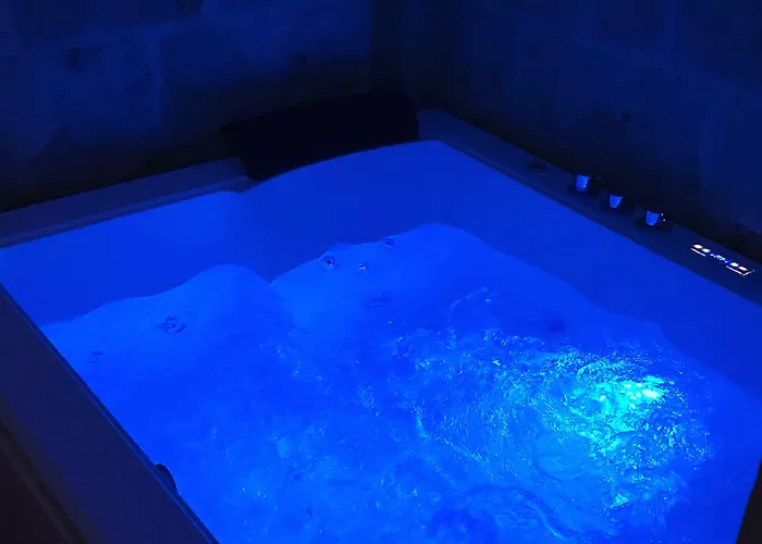 Bed & Breakfast Recinto Antico Sweet